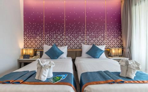 Ananta Burin Resort - Sha Extra Plus - 51