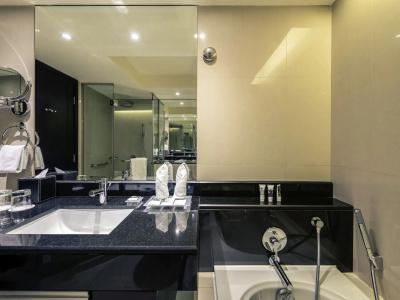 Mercure Gold Al Mina Road Dubai - 16