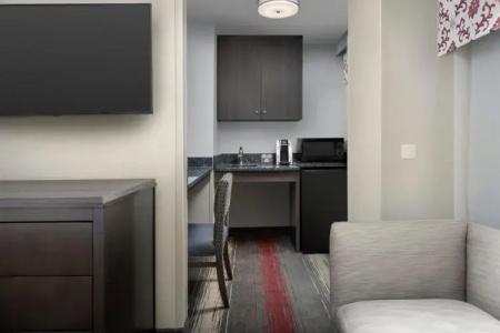 West End Washington DC, Tapestry Collection by Hilton - 48