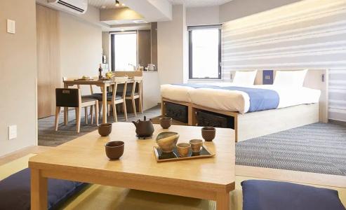 Gate Stay Premium Ginza Shintomicho - 68