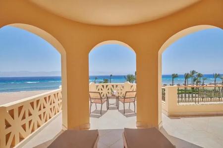 Mosaique Beach Resort Taba Heights - 42