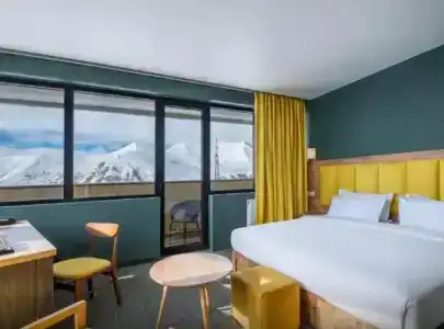 Best Western Gudauri - 26