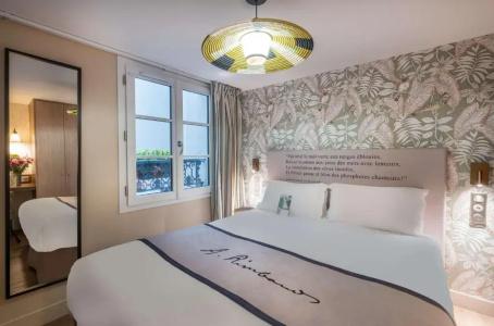 Best Western Hôtel Littéraire Arthur Rimbaud - 3
