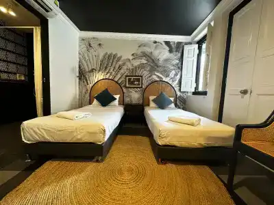 Check-Inn at Little India - SG Clean, Staycation Approved - 39