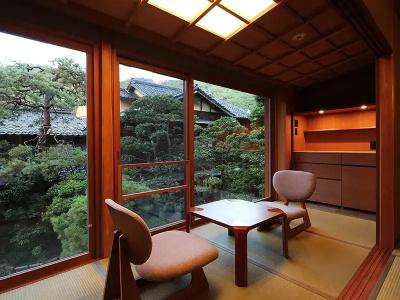 Nishimuraya Honkan - 40