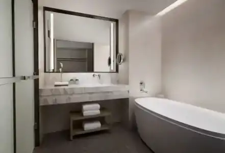 Sanya Marriott Yalong Bay Resort & Spa - 83