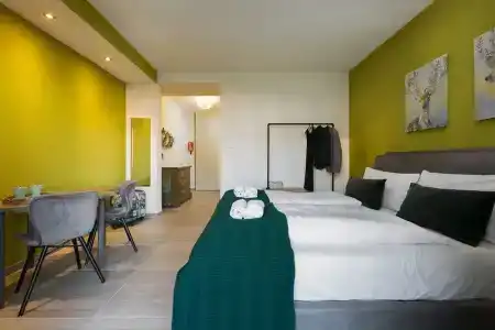 Lugano Center GuestHouse - 60