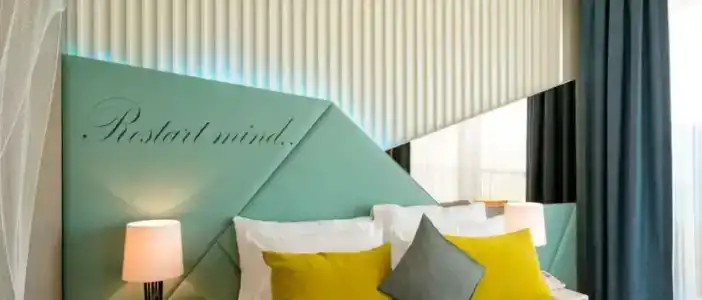 Wind Of Lara & Spa - All Inclusive - 37