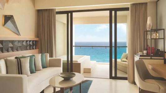 Hyatt Ziva Cancun - 94