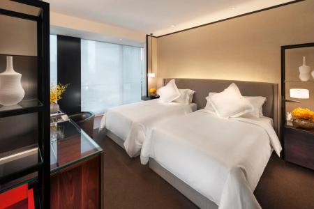 Mandarin Oriental Guangzhou - 83