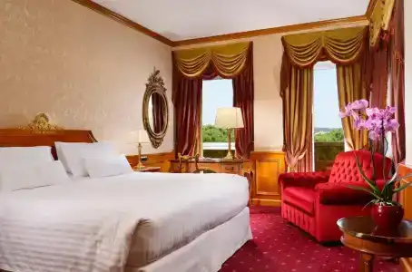 Parco Dei Principi Grand & Spa - 32