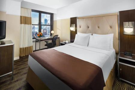 The New Yorker, a Wyndham - 57