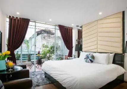 Splendid Star Grand and Spa - 62