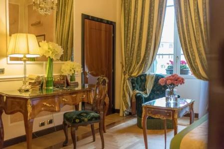 Bernini Palace - 76