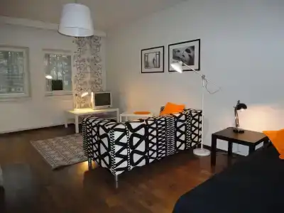 Forenom Hostel Espoo Otaniemi - 30
