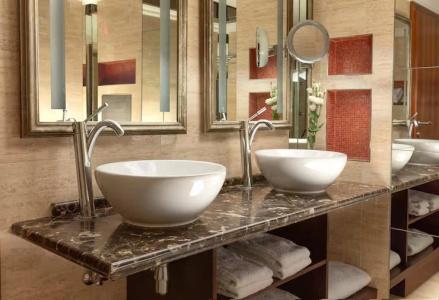 Hilton Prague - 119