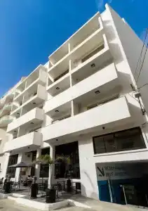 Ulysses ApartHotel - 0