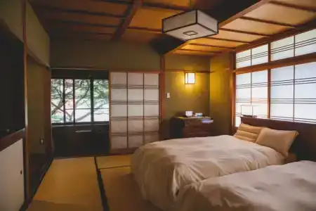 Arima Onsen Tocen Goshobo - 24