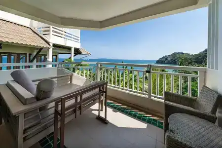 Cape Panwa Phuket - Sha Plus Certified - 52