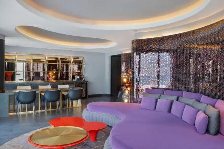 W Dubai - The Palm - 131