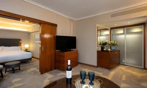 The Vista At Hilton Tel Aviv - 59
