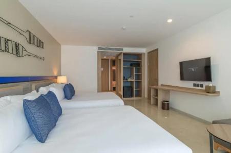 Centara Ao Nang Beach Resort & Spa Krabi - Sha Plus - 18