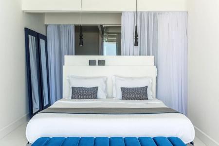 Knossos Beach Bungalows Suites Resort & Spa - 99