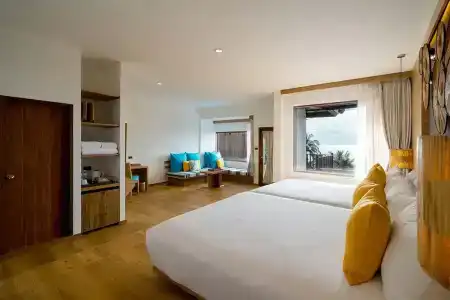 Ao Prao Resort - 35