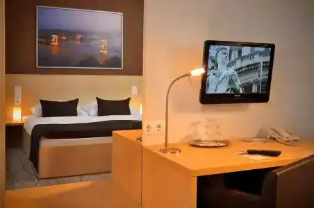 Promenade City - 11