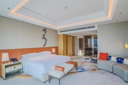 Sheraton Guangzhou Panyu - 72