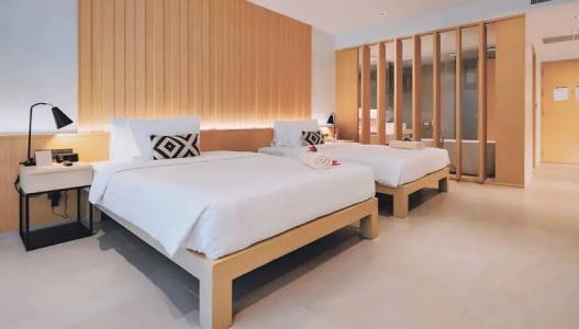 Ramada Resort By Wyndham Khao Lak - Sha Plus Extra - 24