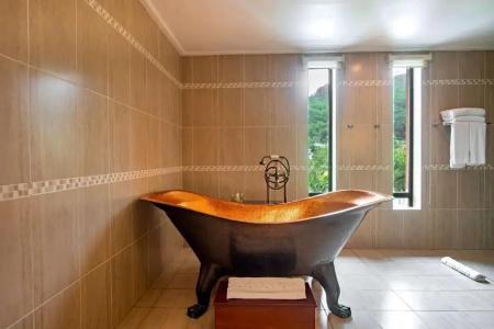 DoubleTree by Hilton Seychelles Allamanda Resort & Spa - 51