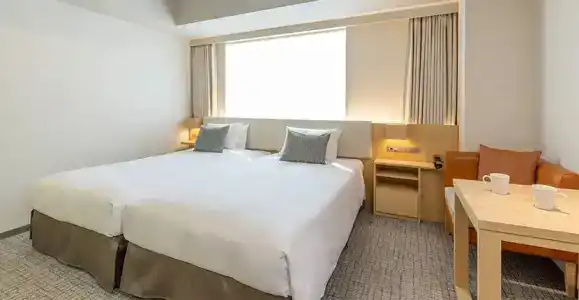Tokyu Stay Hakata - 69