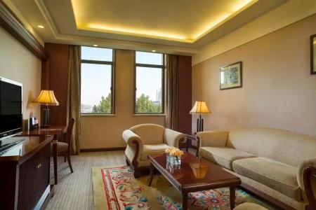 Grand Mercure Xian On Renmin Square - 7