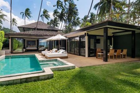 Nikki Beach & Spa Koh Samui - 0