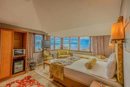 Sultan Corner Suites - 1