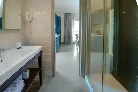 Villaggio Cala Mancina - 55