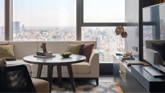 Rosewood Phnom Penh - 44