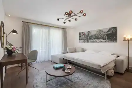Biblos Alaçatı - 100
