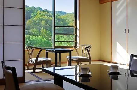 Marukyu Ryokan - 52