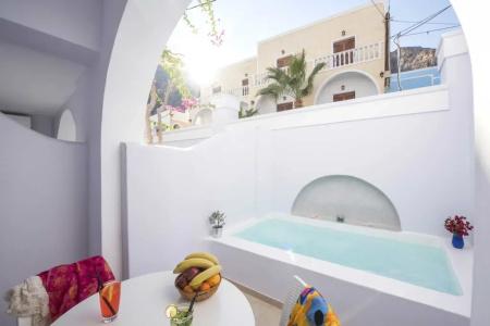 Blue Waves Suites & - 100