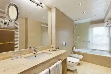 Claridge Madrid - 45