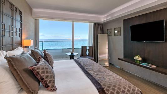 Divani Apollon Palace & Thalasso - 67
