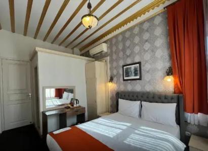Le Safran Suite - 50