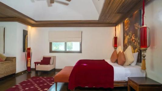 Shiva Samui - 200