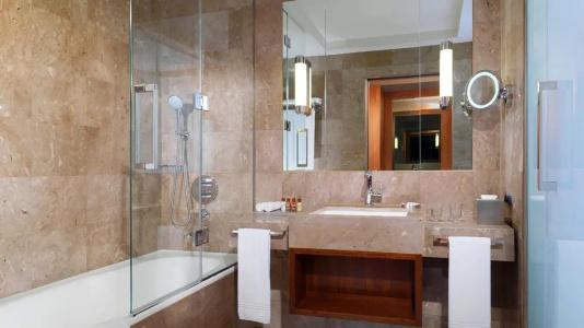 Sheraton Bursa - 31