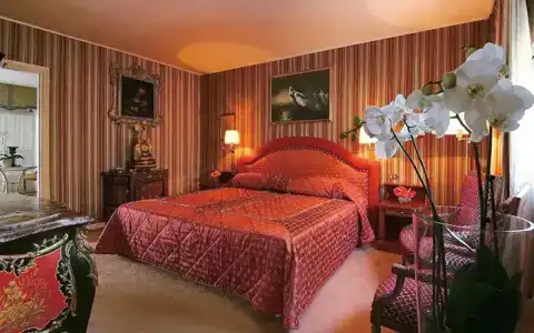 Grand Del Mare Resort & Spa - 54