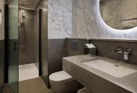 DoubleTree by Hilton London – West End - 20