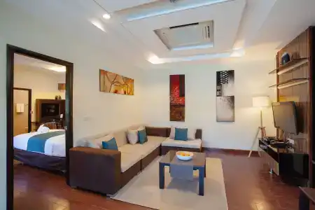 Royal Beach Boutique Resort & Spa Koh Samui - Sha Extra Plus - 92