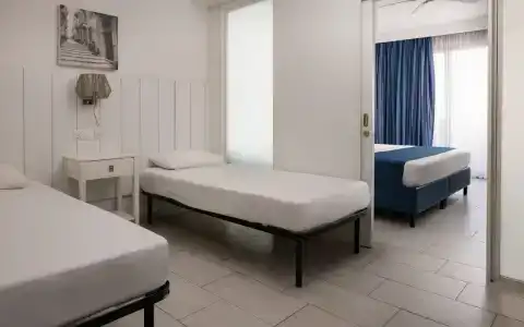 db Seabank Resort + Spa All Inclusive - 51